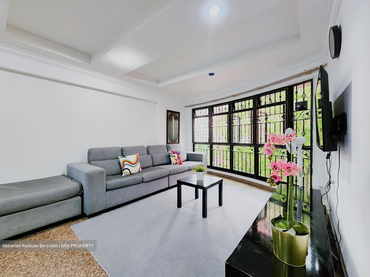 Blk 297 Yishun Street 20 (Yishun), HDB 5 Rooms #529605451